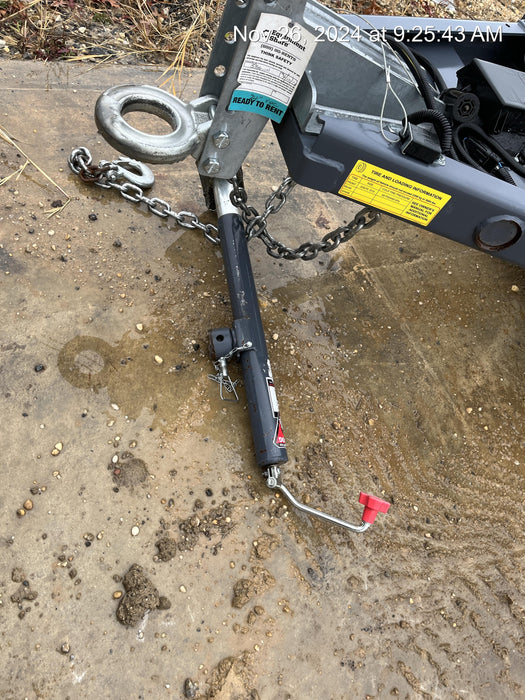 2022 ATLAS COPCO PAC F66 KD