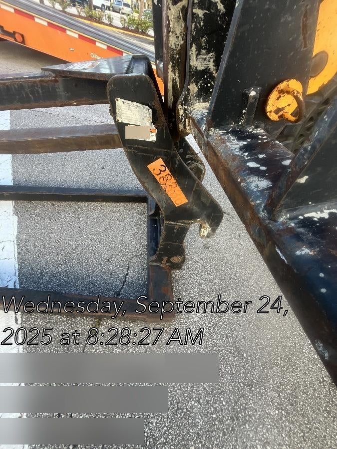2019 PALADIN 12403