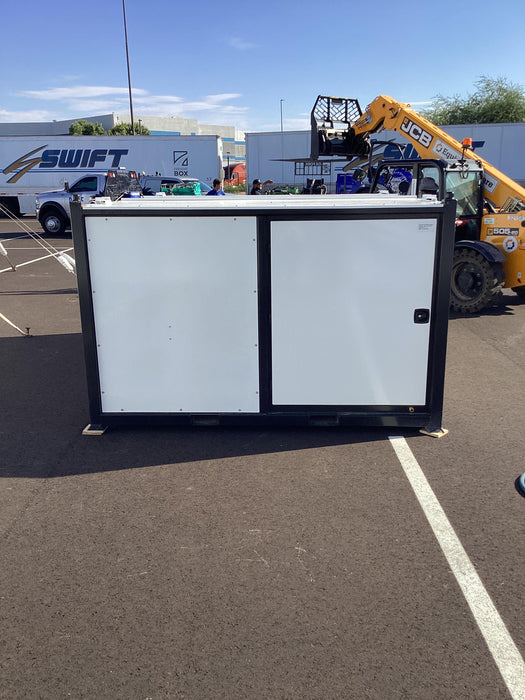 2023 AES AES25TDH44TTA