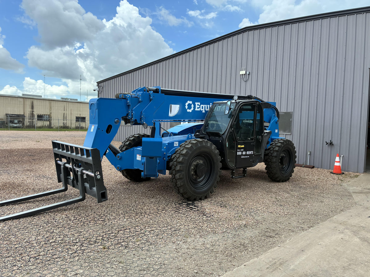 2026 GENIE GTH-1056