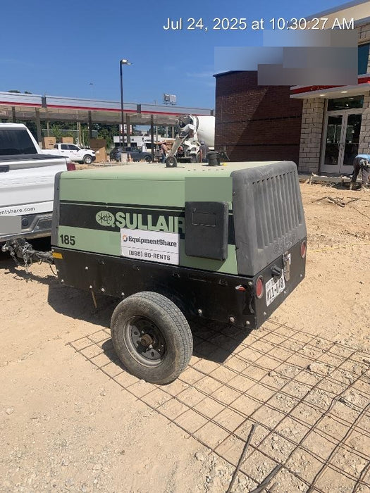 2019 SULLAIR 185-DPQ