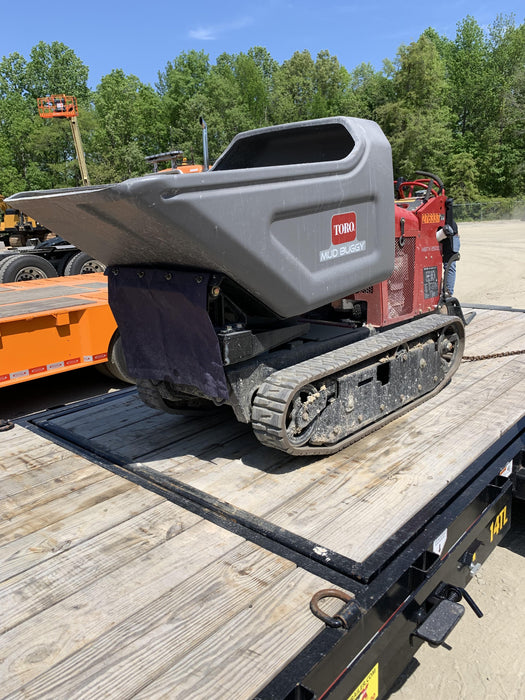 2022 TORO MBTX 2500-TS