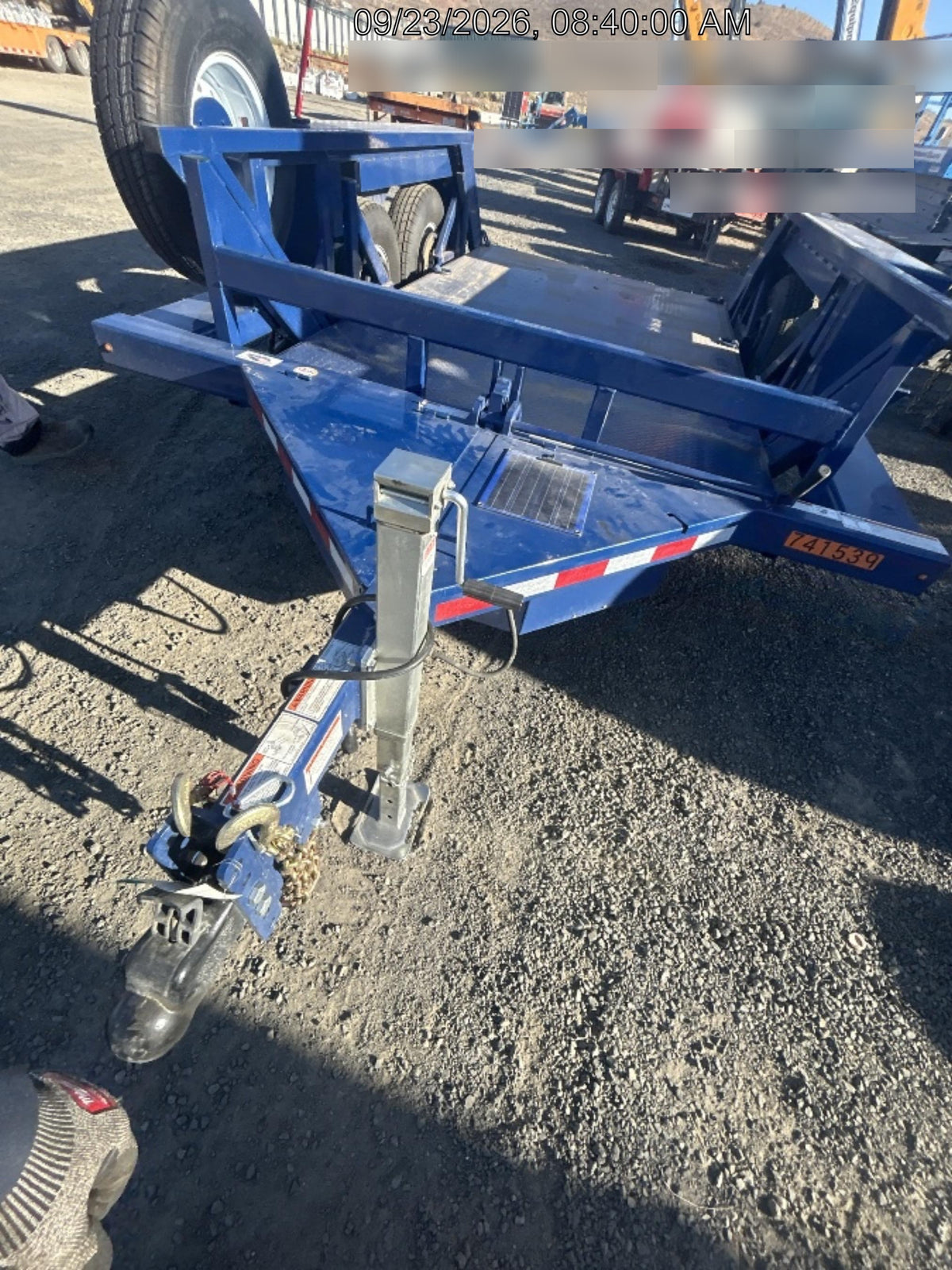 2026 AIR TOW T12-10