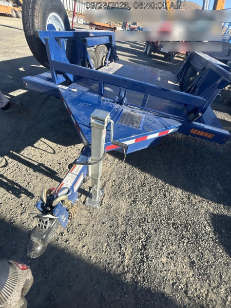 2026 AIR TOW T12-10
