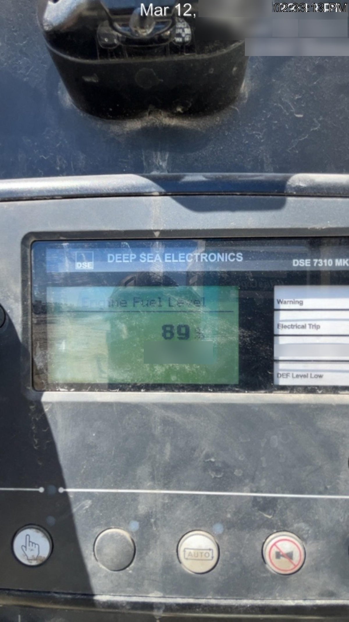 2021 ATLAS COPCO QAS150