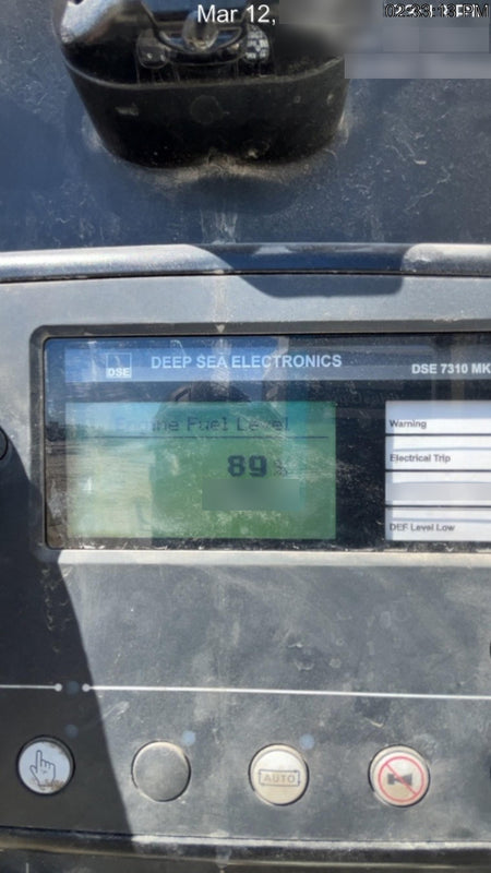 2021 ATLAS COPCO QAS150