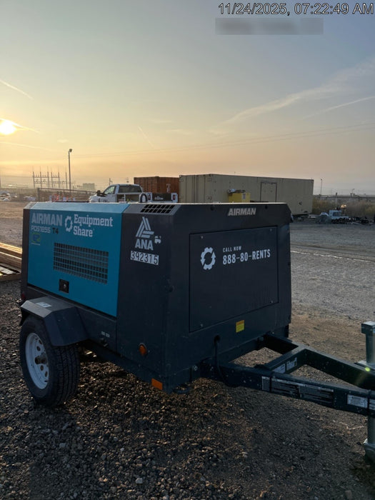 2024 AIRMAN PDS185S CWK