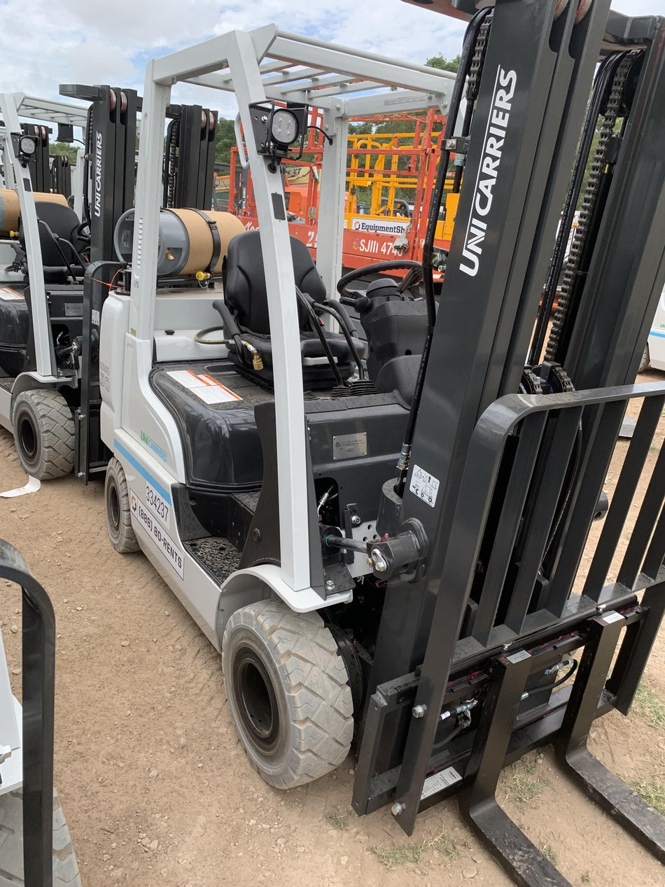 2023 UNICARRIER MAP1F2A25DV