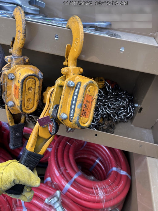 2024 HARRINGTON L5LB015-20