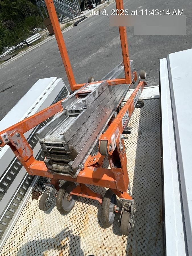 2021 LIFTSMART MLC-24