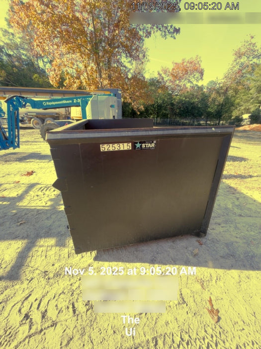 2025 STAR INDUSTRIES 1430