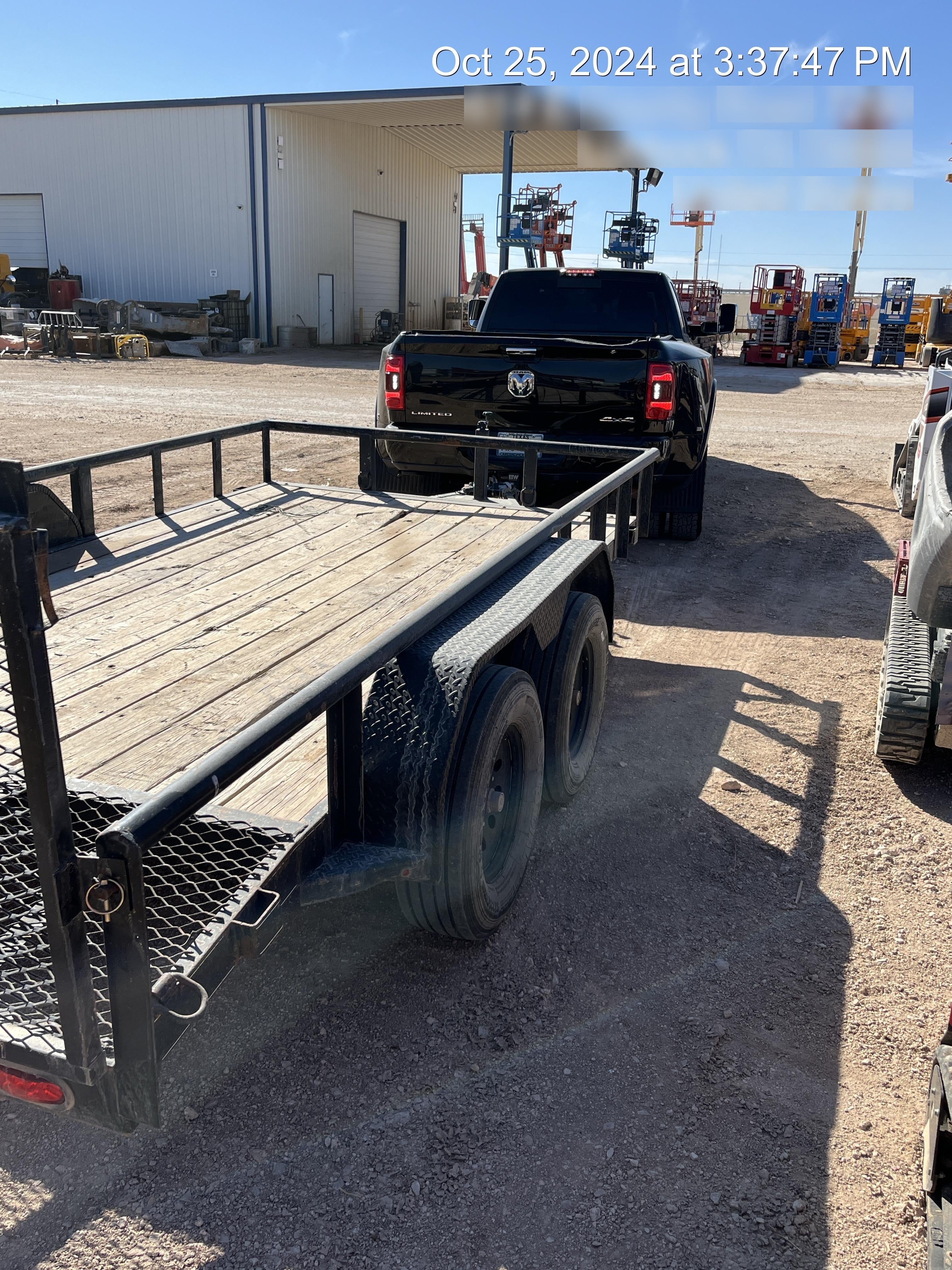 2019 TEXLINE 8314SF-14