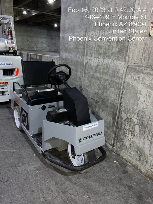 2022 COLUMBIA Expeditor