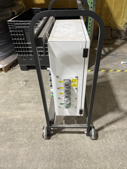 2022 TRYSTAR TPATS-045MMMF-A