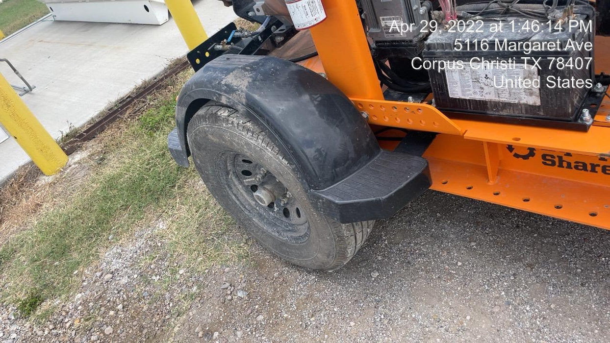 2021 PIONEER PP44S10L2-D2.9L