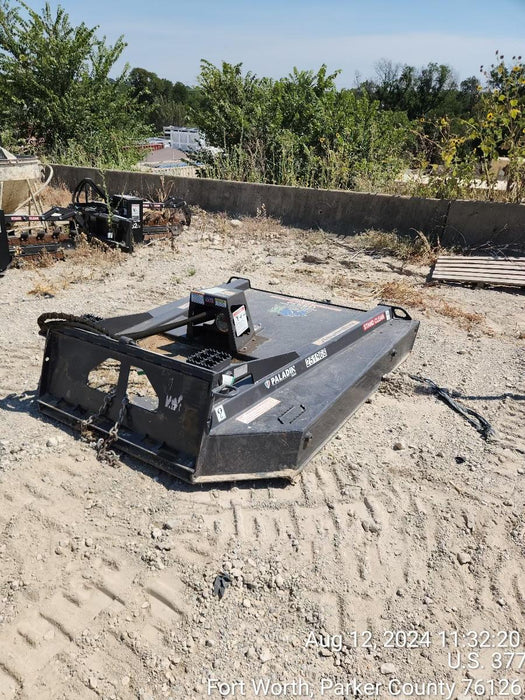 2022 PALADIN 30372A-0022