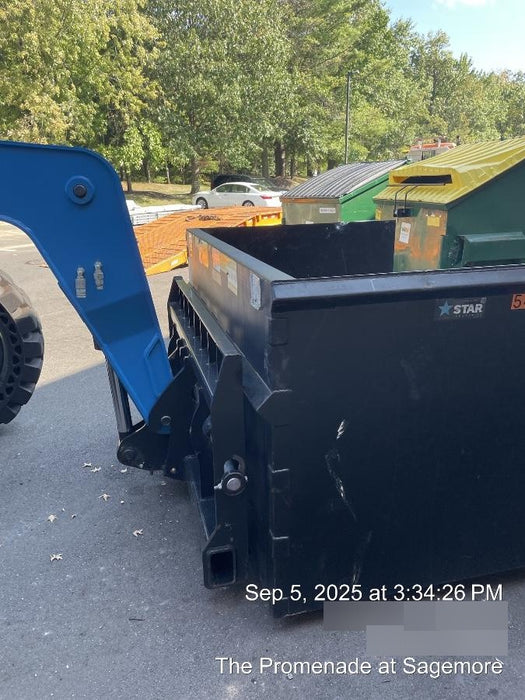 2025 STAR INDUSTRIES 1430