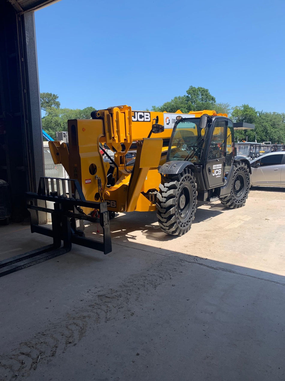 2022 JCB 514-56
