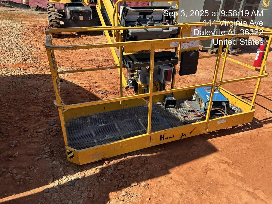 2023 MILLER ELECTRIC CST-282