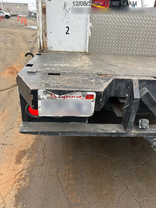 2019 ARROW MATERIAL HANDLING CE60-TH-STP