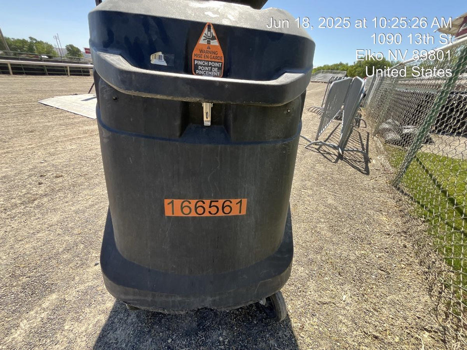 2021 POWER BREEZER PB10-A-06-B