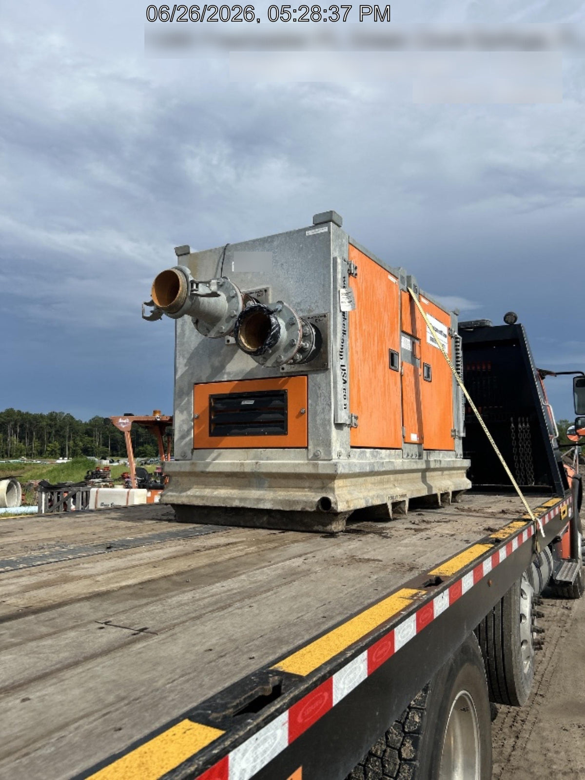 2021 MYERS-SETH MSP PP-150