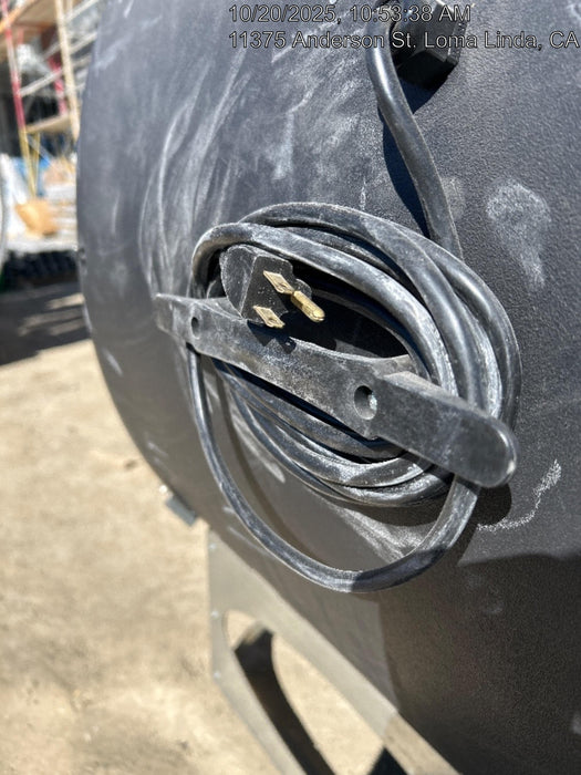 2024 SCHAEFER VKM36-2-B-O