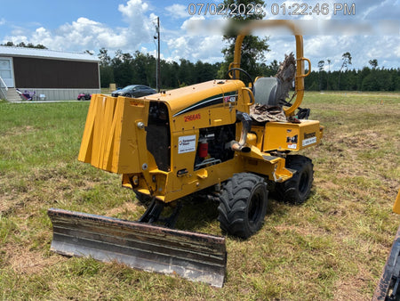 2023 VERMEER RTX450
