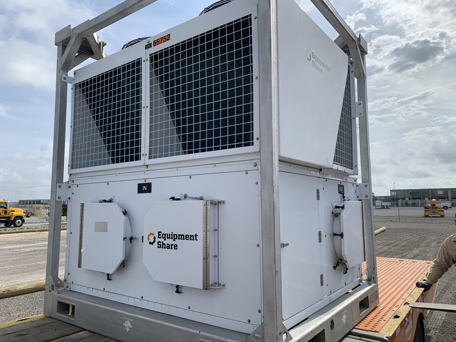 2020 SMARTECH SACP41A-HS