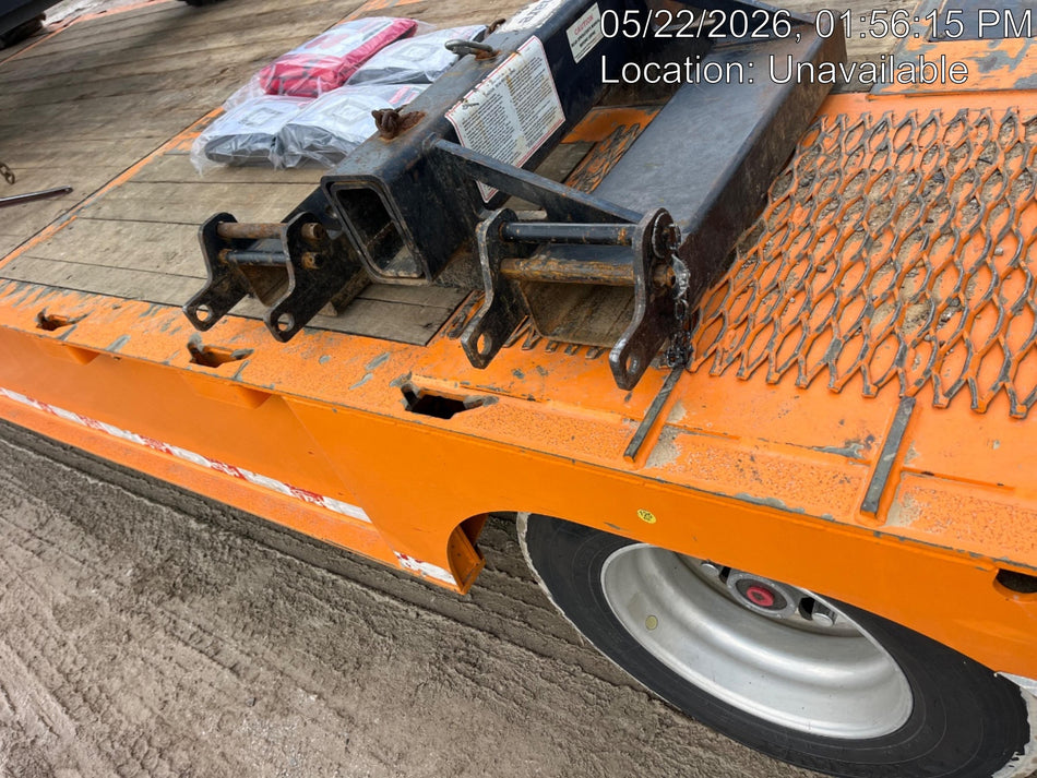 2020 STAR INDUSTRIES M1360B - Star JIB Boom