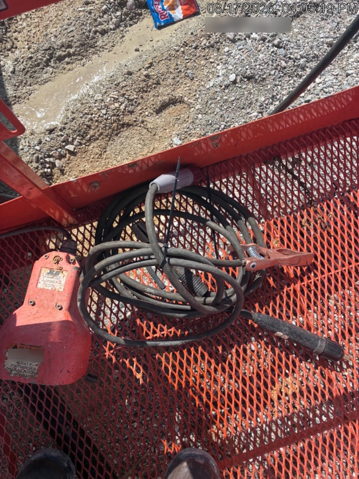 2024 MILLER ELECTRIC CST-282