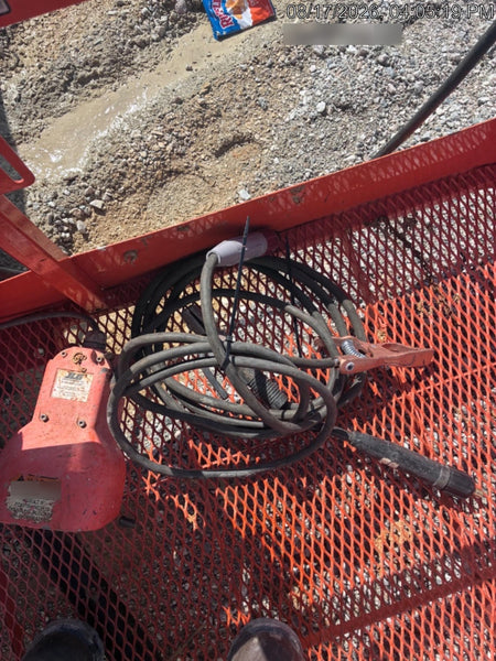 2024 MILLER ELECTRIC CST-282