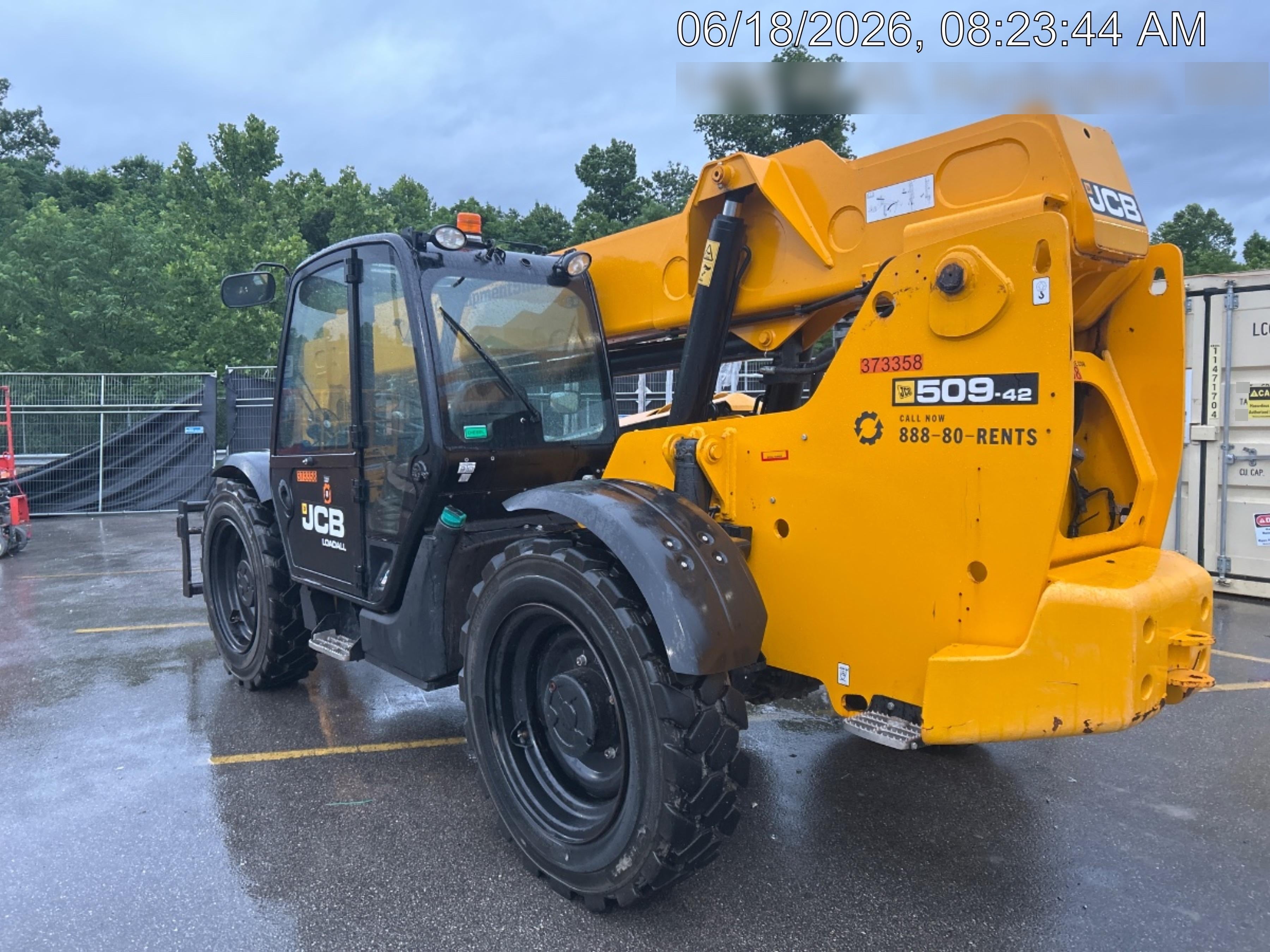 2024 JCB 509-42
