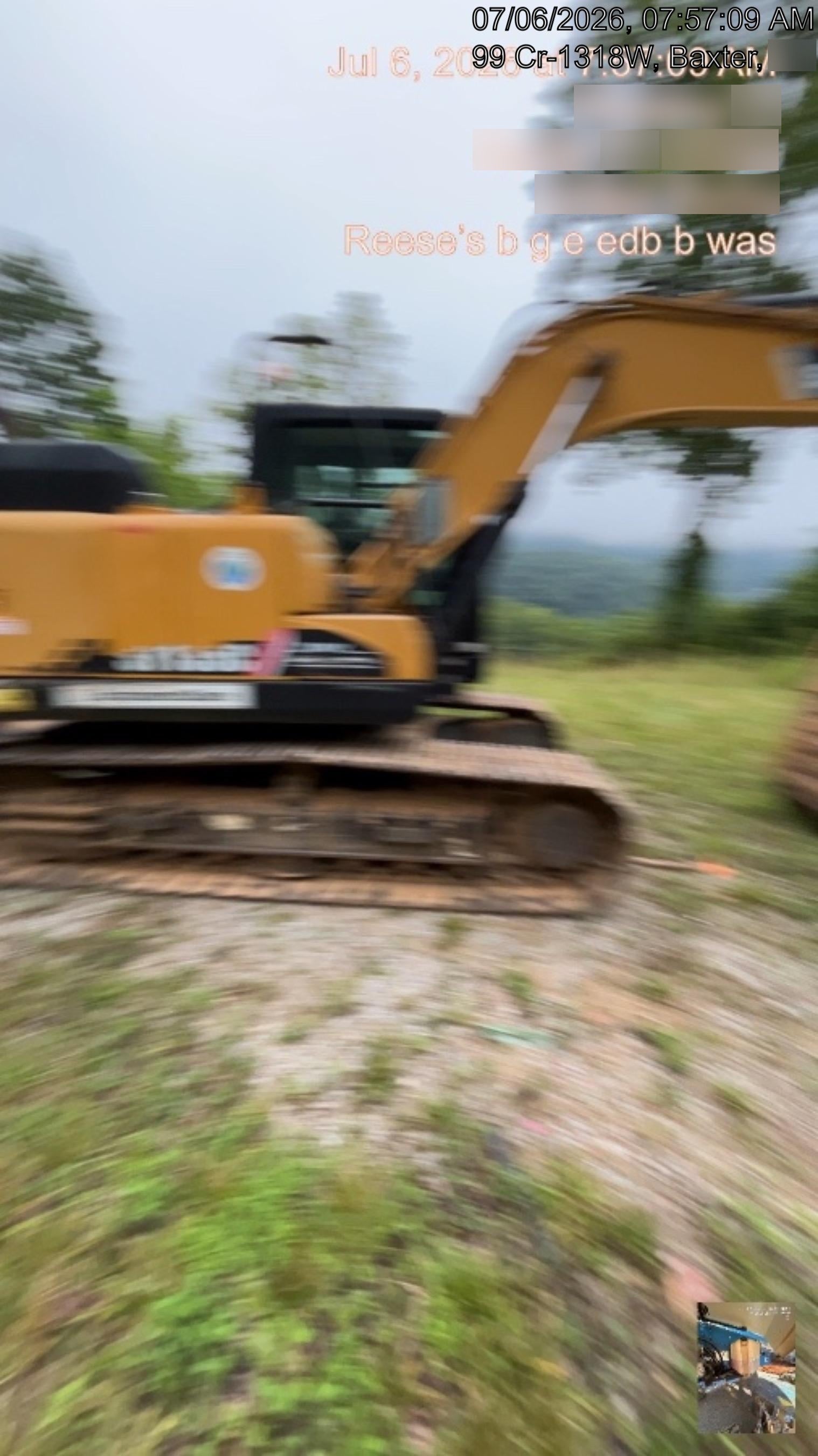 2019 SANY SY135C