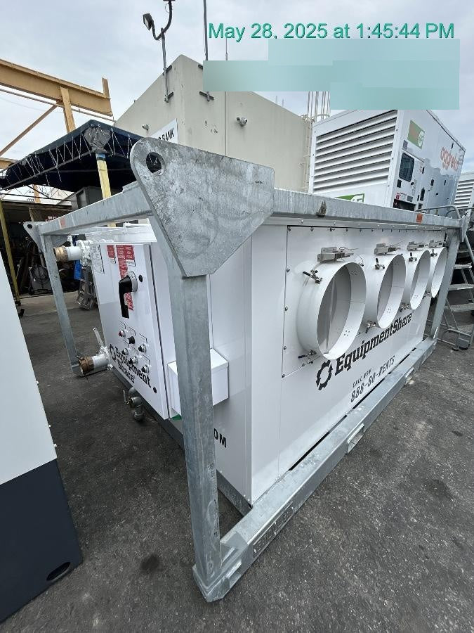 2025 CAPS PAHH-140TC-0NN0NN-5E5-P2-VG2CEUP