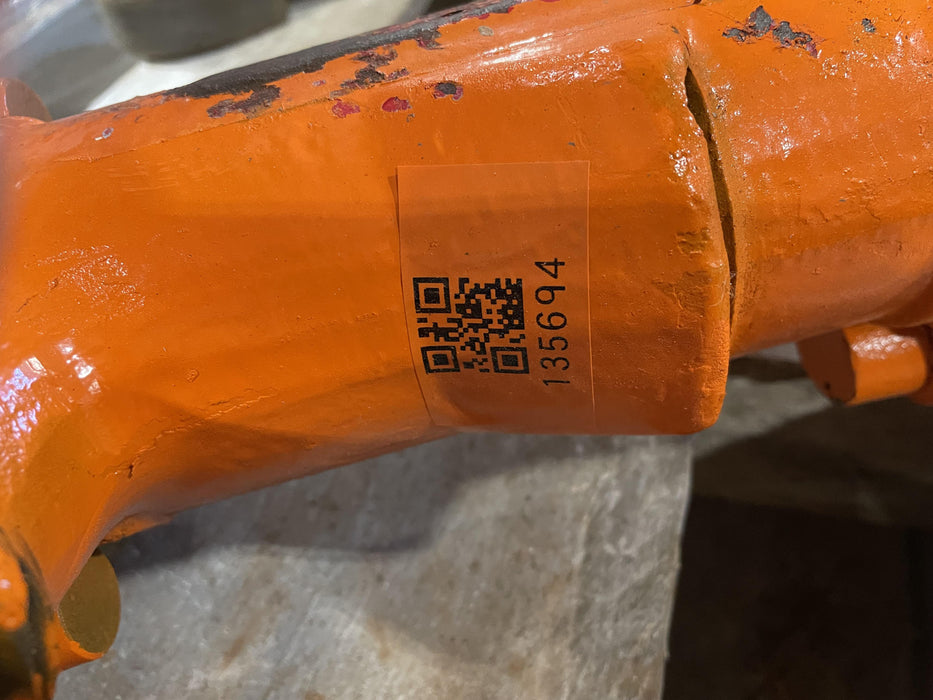 2021 MICHIGAN PNEUMATIC MP-TPB60-114