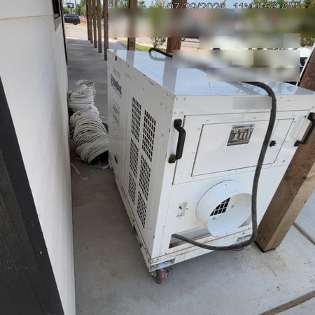2022 KWIKOOL KPO5-21