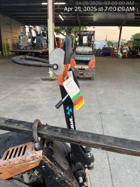 2023 MULTIQUIP MV308GH