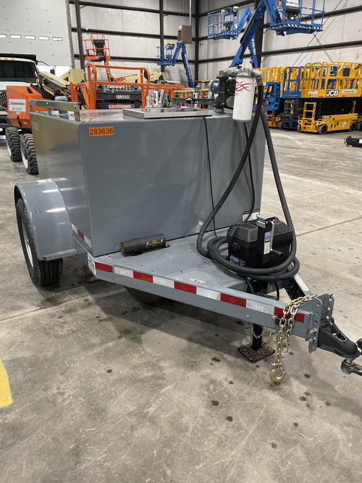 2022 THUNDER CREEK EV500