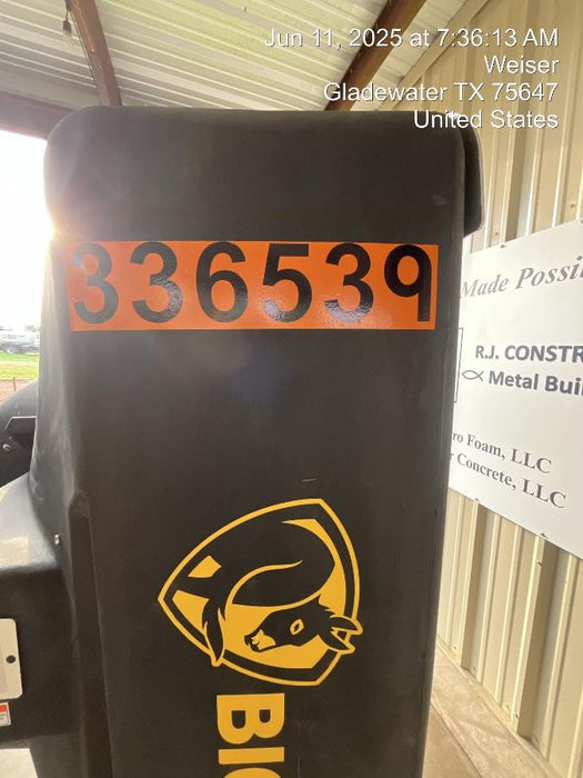 2023 BIG ASS FANS Cool Space 400