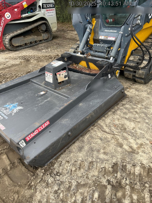 2021 PALADIN 30372A-0022