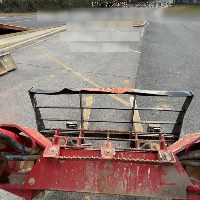 2024 ARROW MATERIAL HANDLING F5100CB