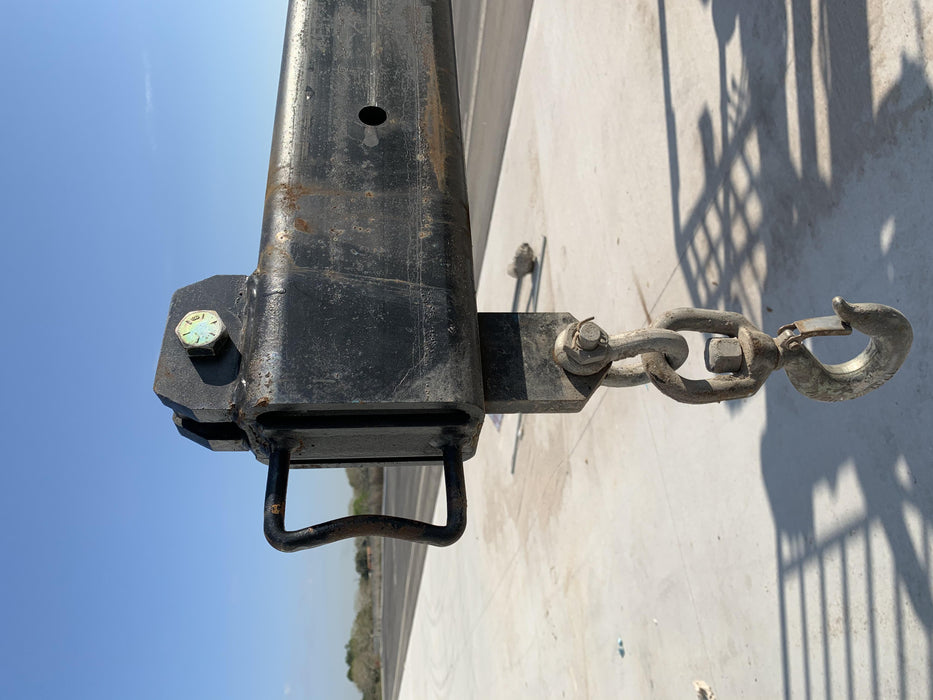 2020 STAR INDUSTRIES M1360B - Star JIB Boom