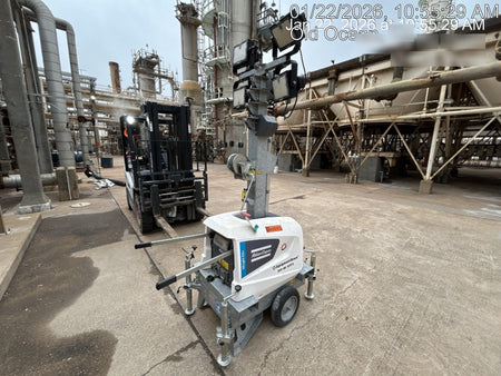 2024 ATLAS COPCO HILIGHT E4 Plus