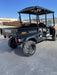 2023 Club Car CA1700D Canopy, Diesel, 4 Passenger