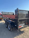 2025 TEXAS PRIDE TRAILERS DT714416KBP