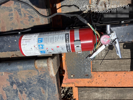 2022 Shindaiwa DGW400MDL Kubota D902 Engine, 23 HP, Dual Op Welder, Wire, Arc, Droop Stick, Tig, and CC Stick Functionality, Simulphase, 3 Phase and 1 Phase Gen Output, Single Axle NB Trlr, Slr Trckl Chrg 12V 12W, Fire Ext