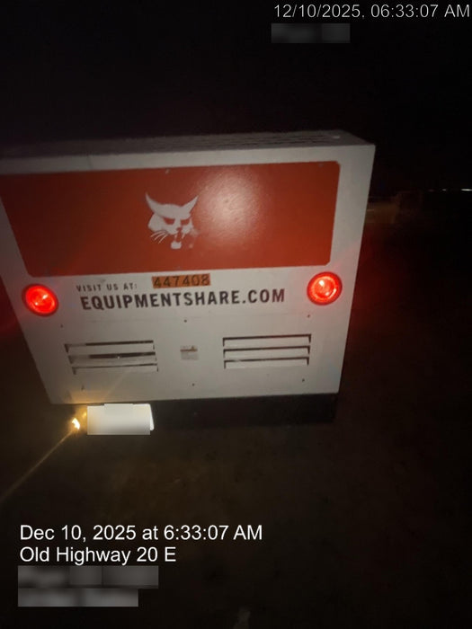 2024 BOBCAT PA425WCU-T4F