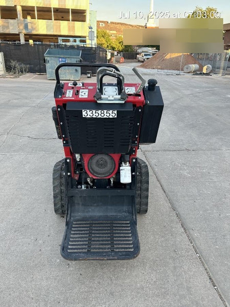 2023 BARRETO E2036RTKH-4MS