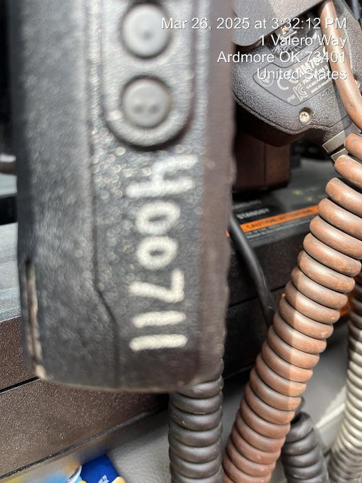 2024 MOTOROLA R7 DISPLAY